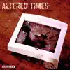 Elezeta - Altered Times